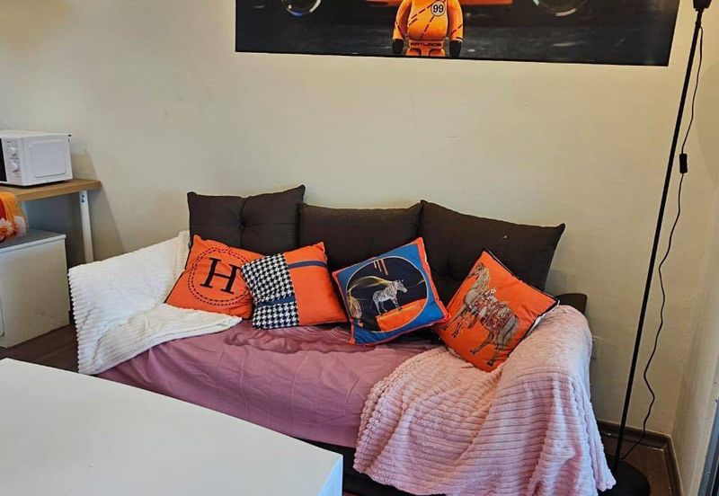 Amansari Residence Resort