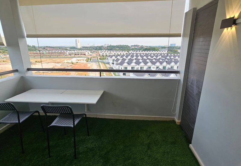 Amansari Residence Resort