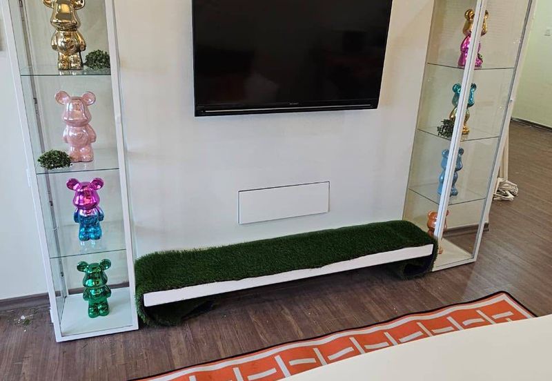 Amansari Residence Resort