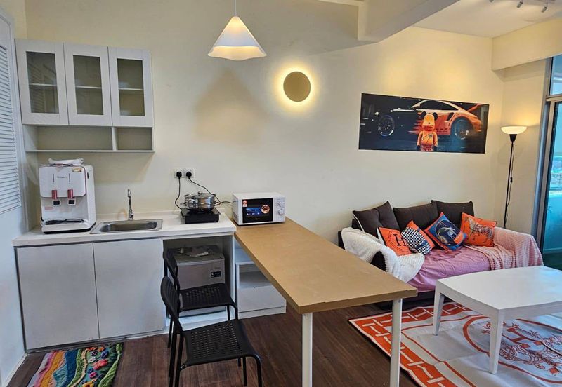 Amansari Residence Resort