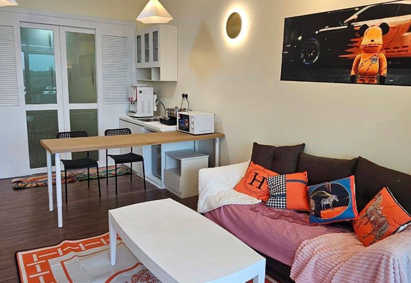 Amansari Residence Resort