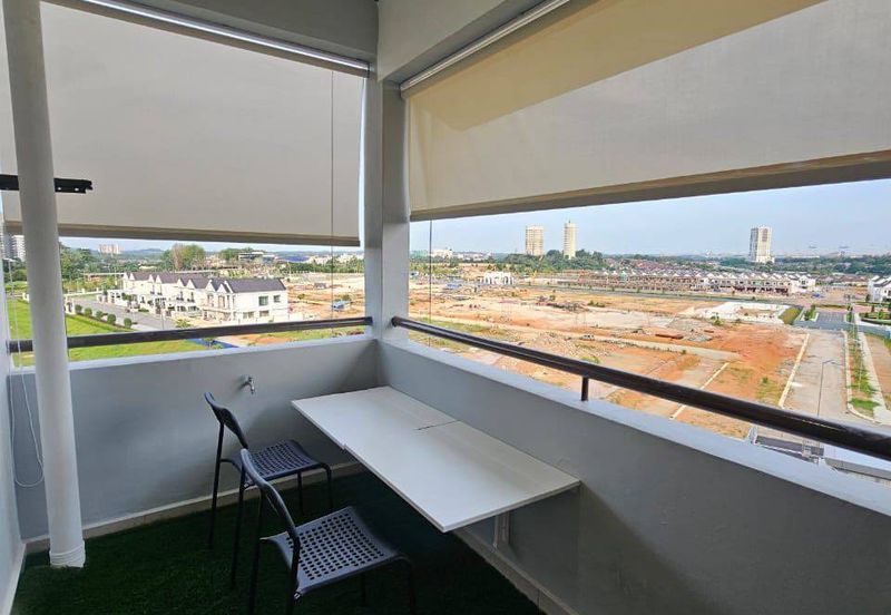 Amansari Residence Resort