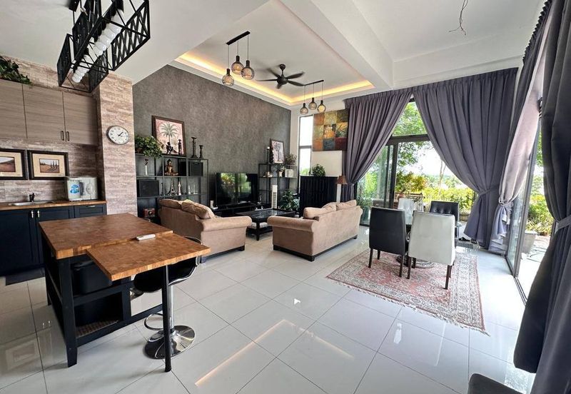 Sunway Emerald Residence