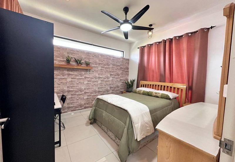 Sunway Emerald Residence