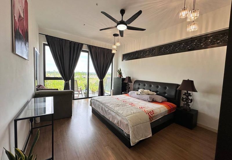 Sunway Emerald Residence