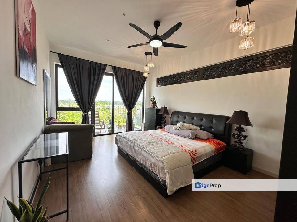 Sunway Emerald , Johor, 