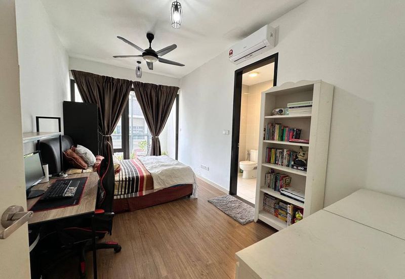 Sunway Emerald Residence