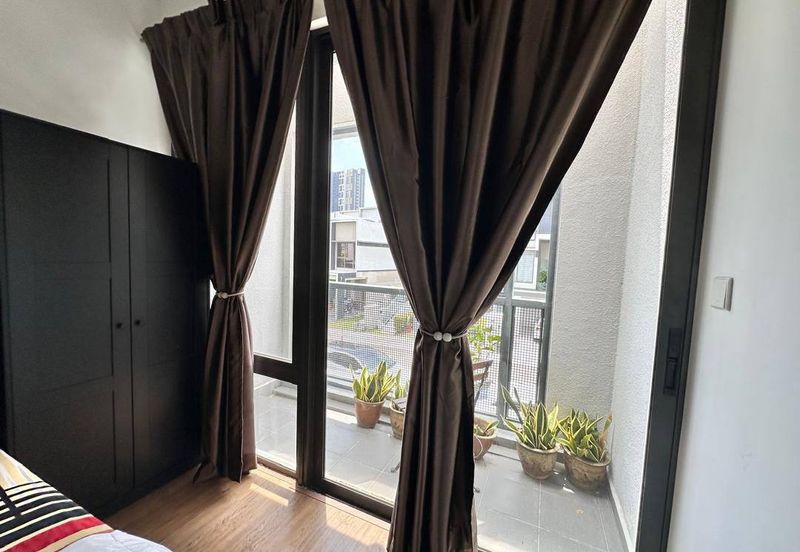 Sunway Emerald Residence