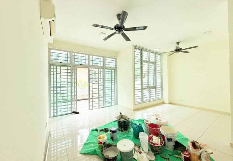 The Seed @ Sutera Utama