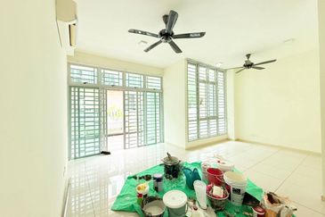 The Seed @ Sutera Utama