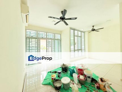 The Seed Sutera Townhouse, Johor, Skudai