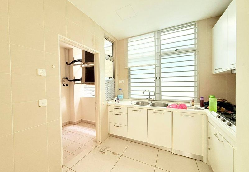 The Seed @ Sutera Utama