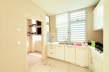 The Seed @ Sutera Utama