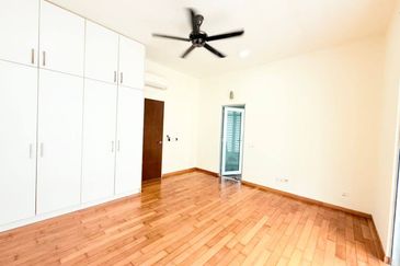 The Seed @ Sutera Utama