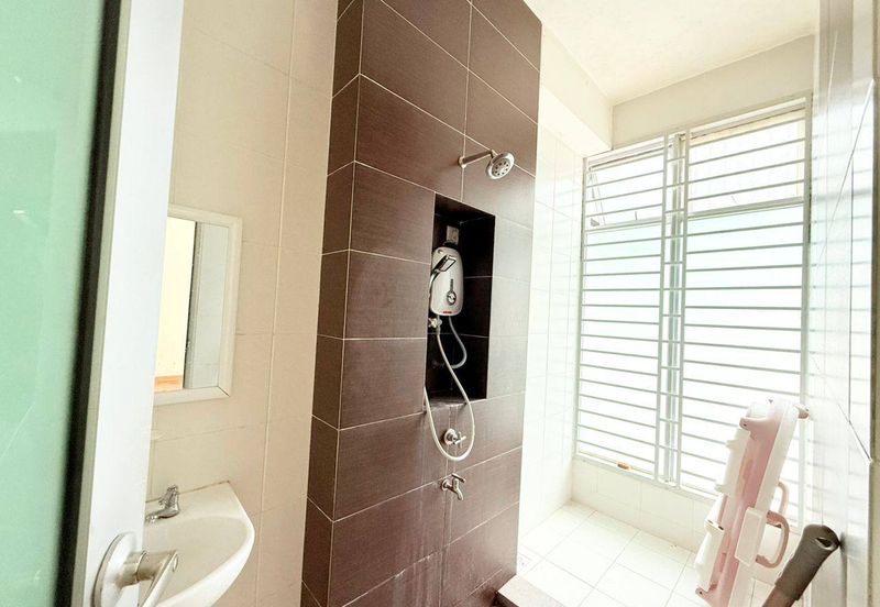 The Seed @ Sutera Utama