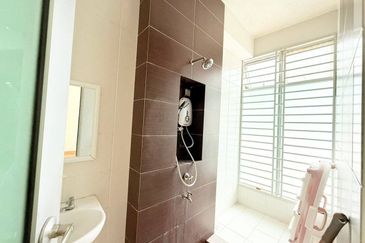 The Seed @ Sutera Utama