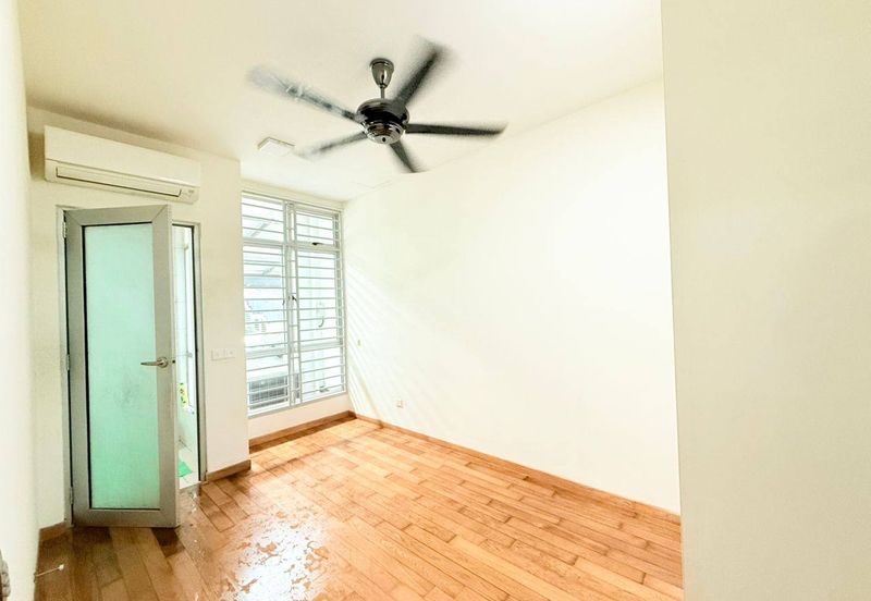 The Seed @ Sutera Utama