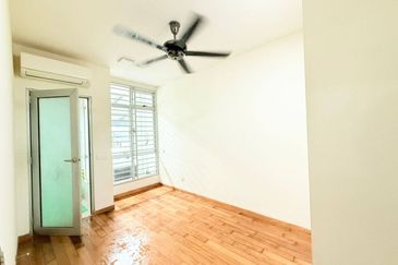 The Seed @ Sutera Utama