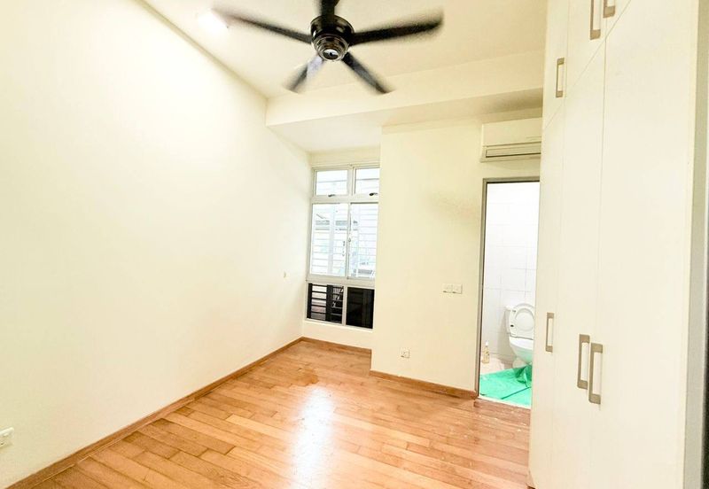 The Seed @ Sutera Utama