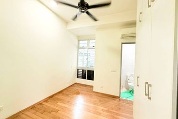 The Seed @ Sutera Utama