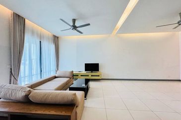 Serenity Park @ East Ledang