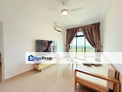 Optimus Medini , Johor, 