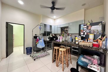 The Garden Residences Premier