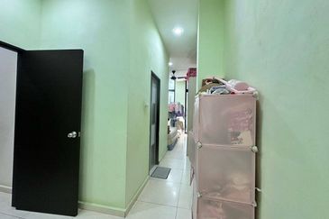 The Garden Residences Premier