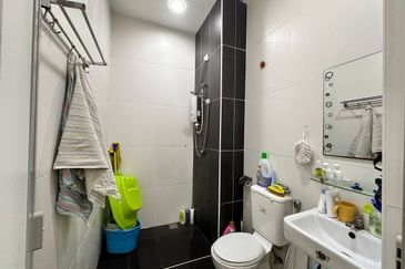 The Garden Residences Premier