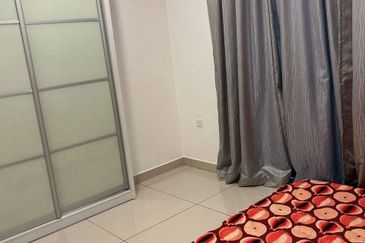 KSL Residences @ Daya