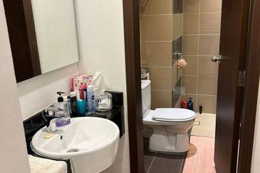 KSL Residences @ Daya