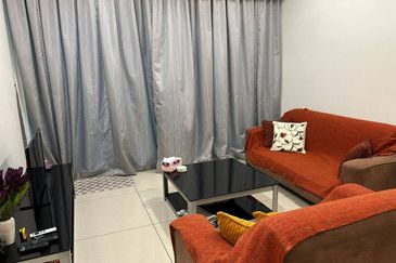 KSL Residences @ Daya