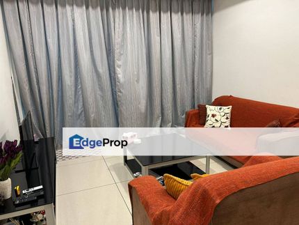 Ksl D’Esplanade Residences , Johor, Johor Bahru