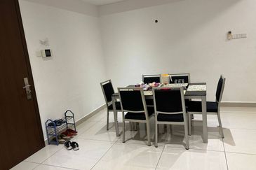 KSL Residences @ Daya