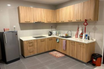 KSL Residences @ Daya