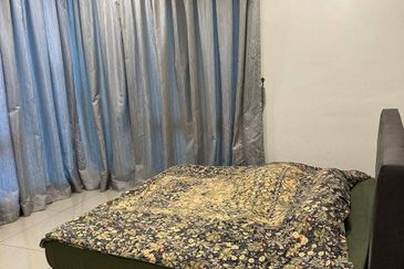 KSL Residences @ Daya