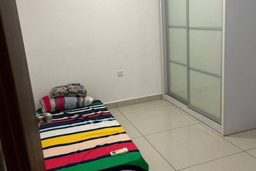 KSL Residences @ Daya