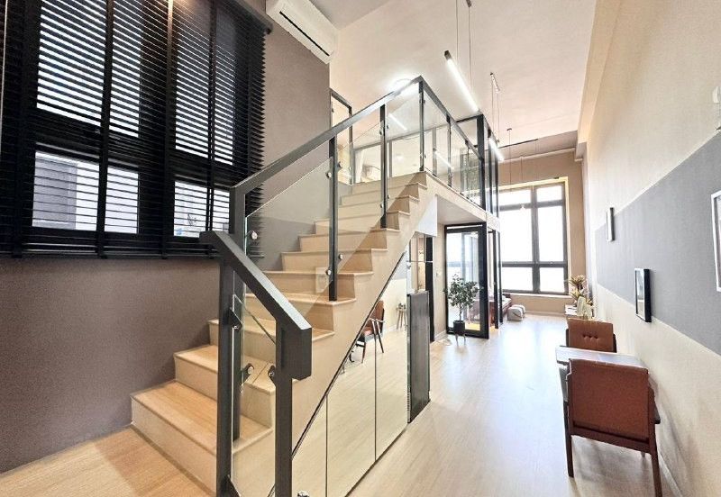 Sunway Grid Residence