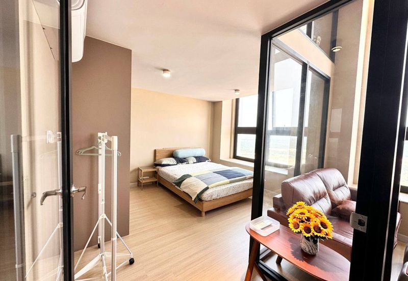 Sunway Grid Residence