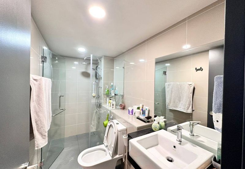 Sunway Grid Residence