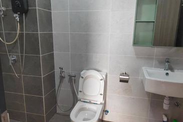 Twin Tower Residence