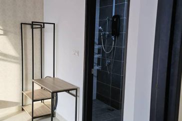 Twin Tower Residence