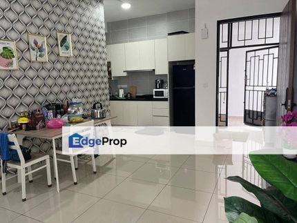 Twin Tower Residence , Johor, Johor Bahru