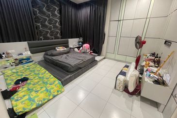 The Gateway @ Horizon Hills