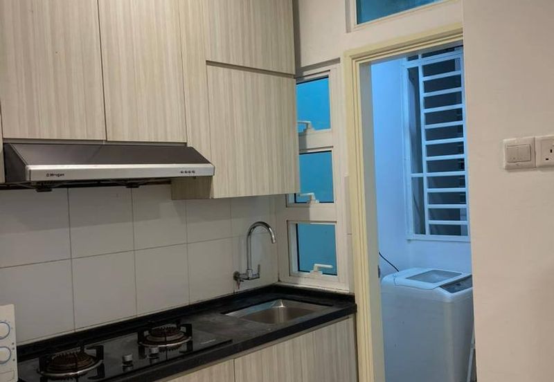 One Medini Condominium