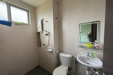 The Gateway @ Horizon Hills