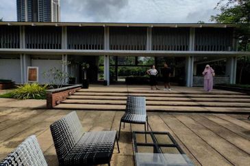 Avira Garden Terraces @ Medini