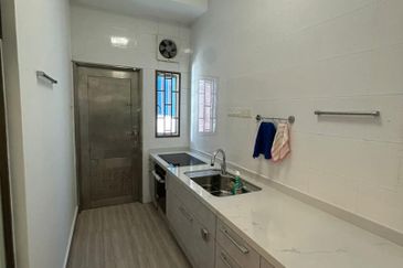 The Gateway @ Horizon Hills