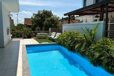 The Gateway @ Horizon Hills