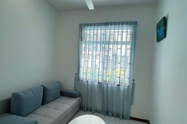 The Gateway @ Horizon Hills